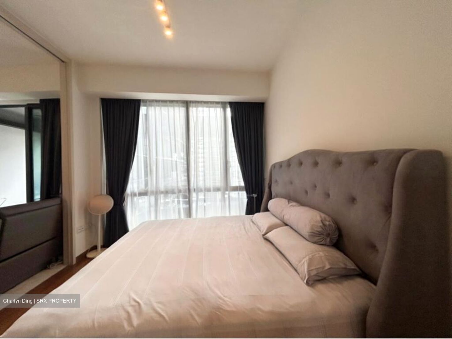 Marina One Residences (D1), Apartment #571764171